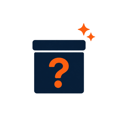 Mystery Box